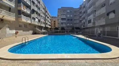 Apartment for sale in Playa del Cura photo 29