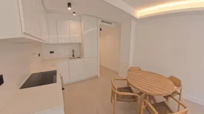 Apartment on Calle del Arquitecto Morell photo 4