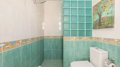 Apartment in Carrús Este-Camí dels Magros photo 23