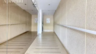 Apartment in Port Esportiu-Canyelles-Puig Rom photo 18