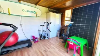 Chalet in Retamar photo 3