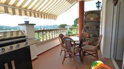 Chalet on Carrer de la Petúnia photo 16