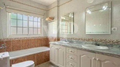 Chalet in Golf del Sur photo 23
