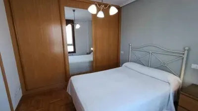 Apartment on Calle de Dolores Ibárruri photo 32