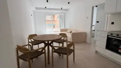 Apartment on Calle del Arquitecto Morell photo 39