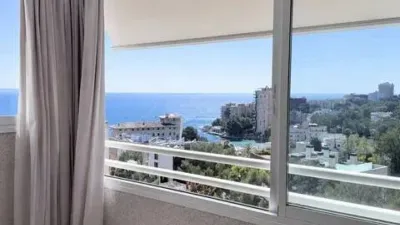 Apartment in Palma de Mallorca photo 2