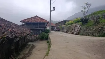 Terraced house on Calle Lugar La Felguerina, 29 photo 15