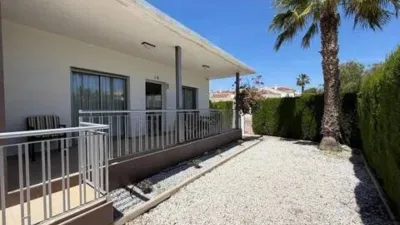 Chalet on Pontevedra Street photo 64