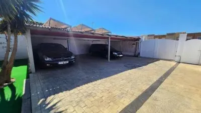 Chalet in Retamar photo 21