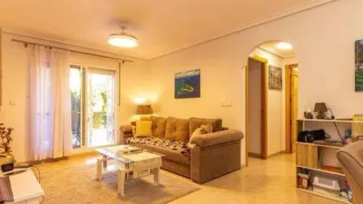 Piso – Orihuela, Residencia Las Chismos, Urbanización la Florida - Vista 4
