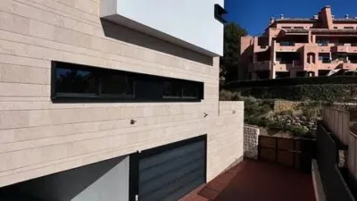 Chalet in Golf Bahía Urbanization photo 41