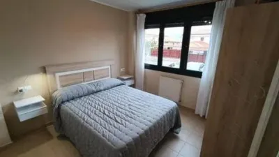 Apartment in Barrio Cotero photo 25