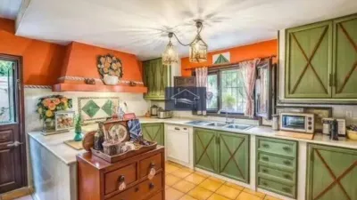 Chalet in Vistahermosa photo 19