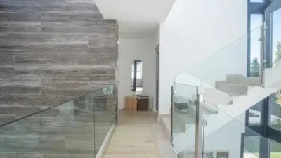 Chalet in L'Albir photo 28