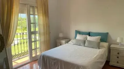 Chalet in Los Barrios photo 28