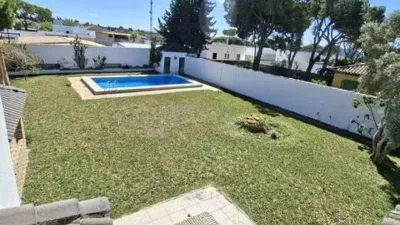 Chalet on Camino del Sotillo photo 4