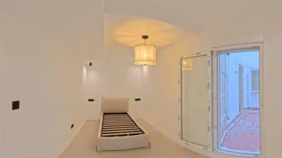 Apartment on Calle del Arquitecto Morell photo 42