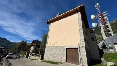 Piso en venta en Calle Camino San Anton No Number, Benasque de 295.000 €