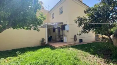 Chalet in Los Barrios photo 7