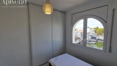 Apartment in Empuriabrava photo 20