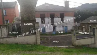 Casa rústica en Barreiros (San Cosme) (Barreiros) photo 5