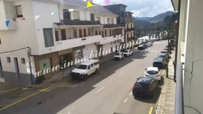 Townhouse on Avenida de Galicia photo 4
