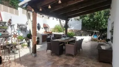 Casa – Dénia - Más