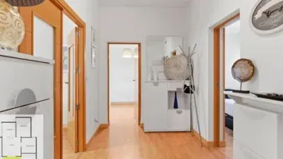 Apartment in Almendrales photo 12