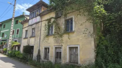 Rustic house in Valduno photo 4