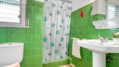 Apartment in Centre photo 19