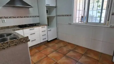 Chalet en La Victoria photo 13