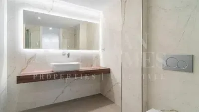 Penthouse in Torreblanca del Sol photo 25