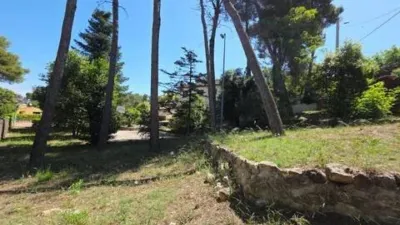 Chalet in Cervelló photo 36
