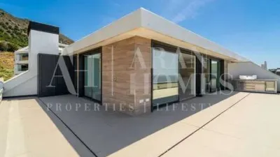Penthouse in Torreblanca del Sol photo 18