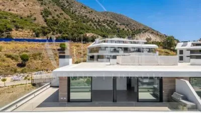 Penthouse in Torreblanca del Sol photo 34