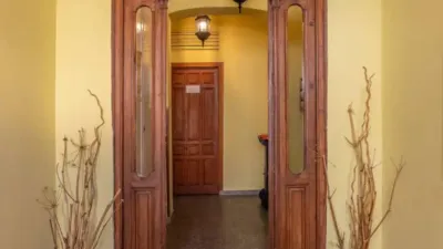 Apartment in Embajadores-Lavapiés photo 33