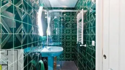 Apartment in Pacífico photo 8