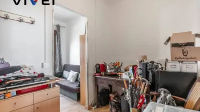 Apartment in Embajadores-Lavapiés photo 10