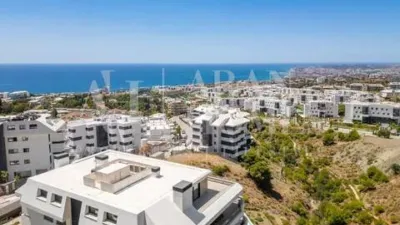 Penthouse in Torreblanca del Sol photo 37