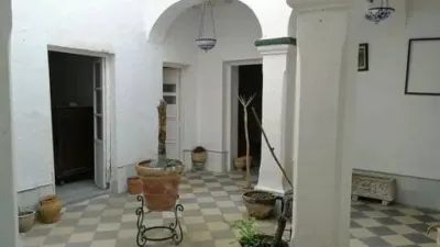 Rustic House in Vejer de la Frontera photo 6