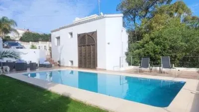 Casa – Dénia - Vista 4