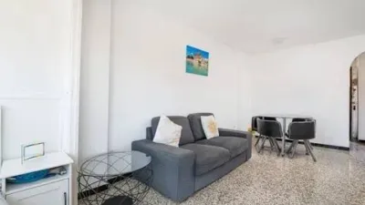 Apartment in Cala Major photo 4
