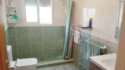 Chalet in Catral photo 34