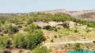 Terreno en venta en Calle Partida Pinos No Number - Vista 3