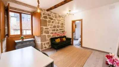 Apartment in Ourense Capital photo 4
