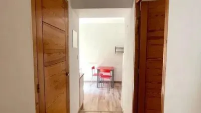Apartment in El Carme photo 11