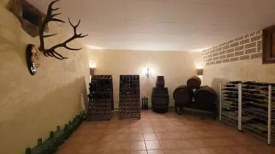 Chalet in Cervelló photo 27