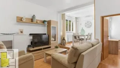 Apartment in Almendrales photo 10