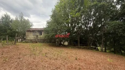 Rustic house in San Cristovo de Cea photo 13