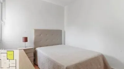 Apartment in Almendrales photo 20